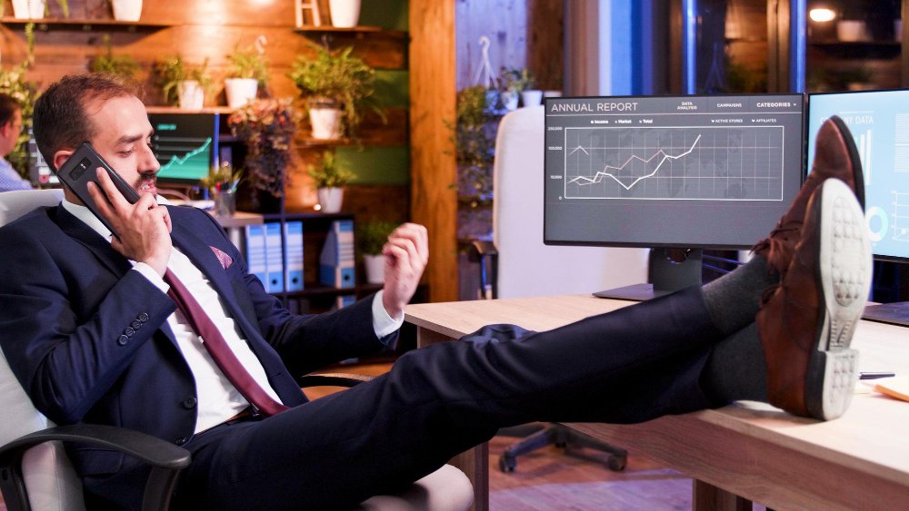 Start Your Journey with 5starsstocks.com Passive Stocks Essentials